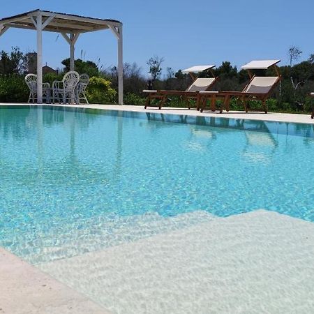 Masseria Vignenove أودجانو لا كييزا المظهر الخارجي الصورة