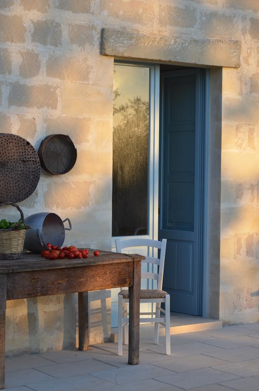 Masseria Vignenove أودجانو لا كييزا المظهر الخارجي الصورة