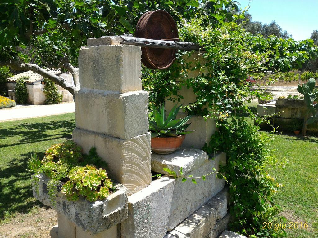 Masseria Vignenove أودجانو لا كييزا المظهر الخارجي الصورة