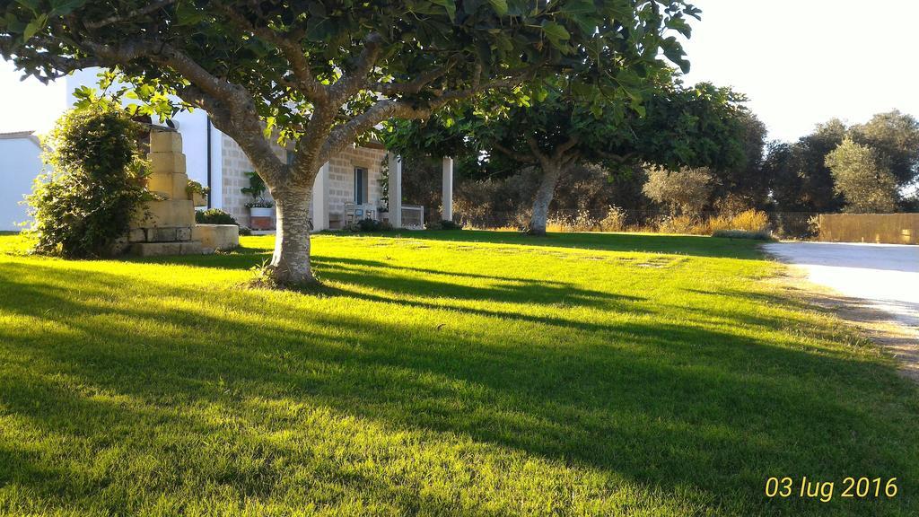 Masseria Vignenove أودجانو لا كييزا المظهر الخارجي الصورة