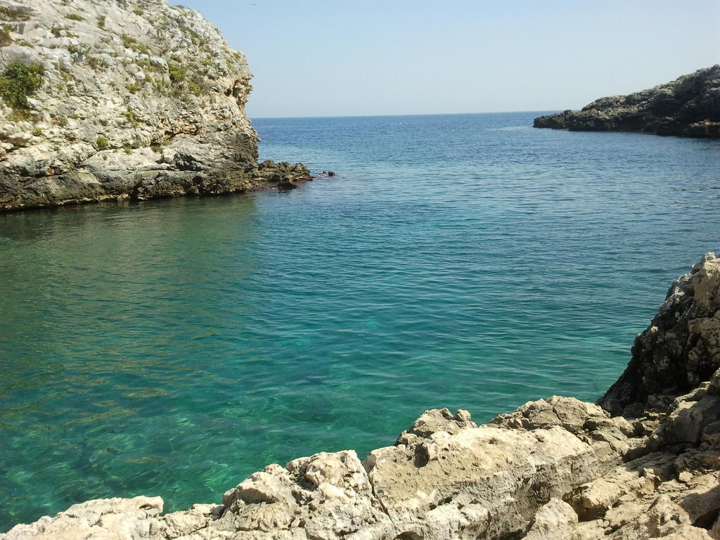 Masseria Vignenove أودجانو لا كييزا المظهر الخارجي الصورة